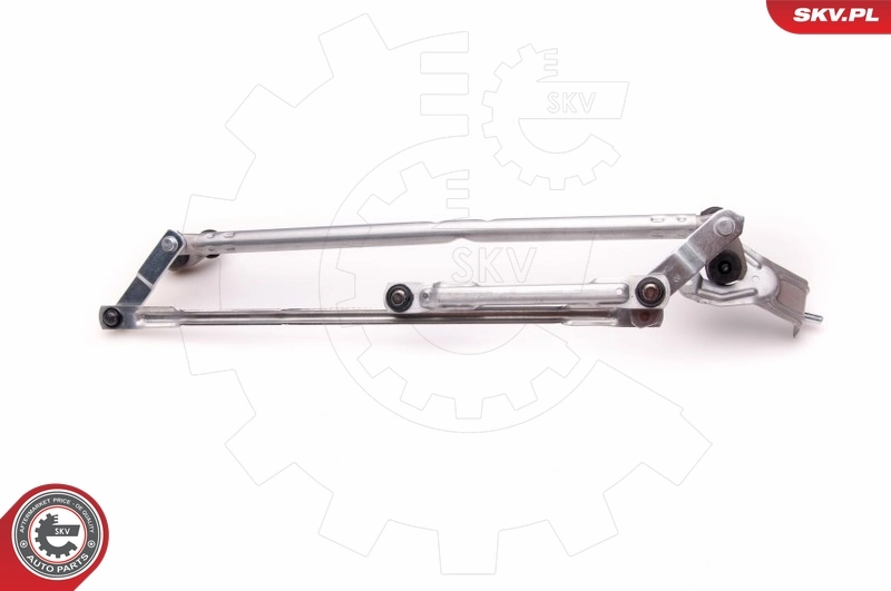 Wiper Linkage